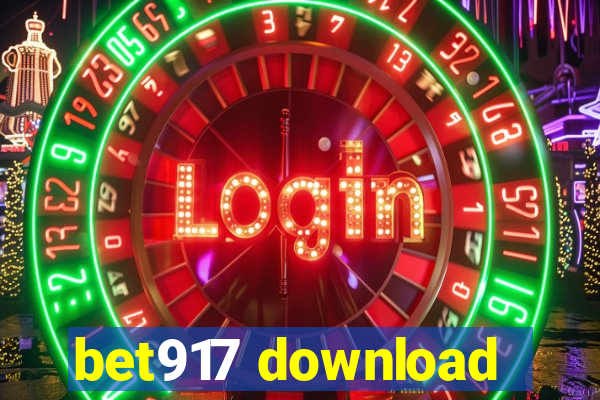 bet917 download